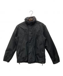 Timberland（ティンバーランド）の古着「ジャケット」｜ブラック