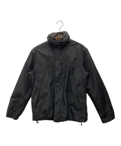 Timberland（ティンバーランド）Timberland (ティンバーランド) ジャケット ブラック サイズ:XSの古着・服飾アイテム