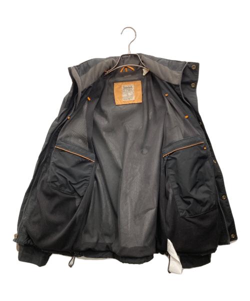 Timberland（ティンバーランド）Timberland (ティンバーランド) ジャケット ブラック サイズ:XSの古着・服飾アイテム