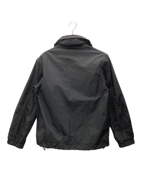 Timberland（ティンバーランド）Timberland (ティンバーランド) ジャケット ブラック サイズ:XSの古着・服飾アイテム