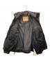 Timberland (ティンバーランド) ジャケット ブラック サイズ:XS：7000円