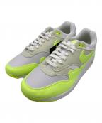 NIKEナイキ）の古着「WMNS AIR MAX 1」｜ホワイト