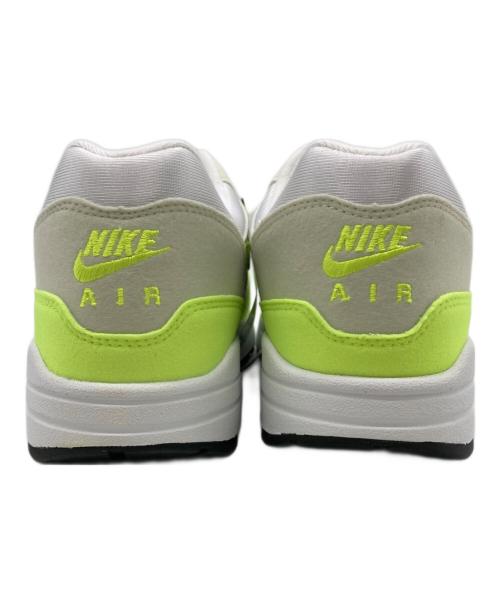 NIKE（ナイキ）NIKE (ナイキ) WMNS AIR MAX 1 ホワイト サイズ:29.0 未使用品の古着・服飾アイテム