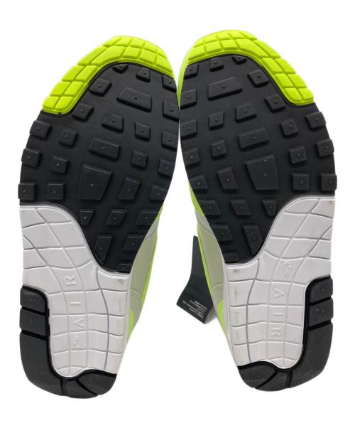 NIKE（ナイキ）NIKE (ナイキ) WMNS AIR MAX 1 ホワイト サイズ:29.0 未使用品の古着・服飾アイテム