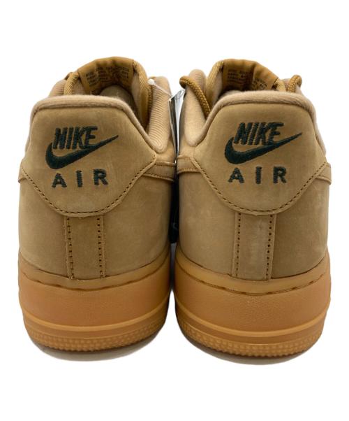 NIKE（ナイキ）NIKE (ナイキ) Air Force 1 Low ブラウン サイズ:27.0 未使用品の古着・服飾アイテム