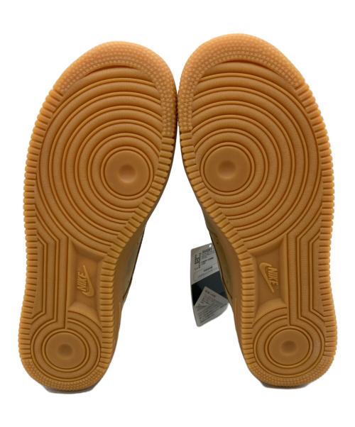 NIKE（ナイキ）NIKE (ナイキ) Air Force 1 Low ブラウン サイズ:27.0 未使用品の古着・服飾アイテム
