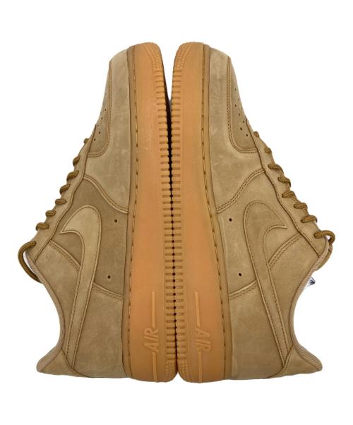 NIKE（ナイキ）NIKE (ナイキ) Air Force 1 Low ブラウン サイズ:27.0 未使用品の古着・服飾アイテム