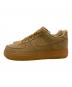NIKE (ナイキ) Air Force 1 Low ブラウン サイズ:27.0 未使用品：11000円