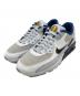 NIKE（ナイキ）の古着「AIR MAX 90 GOLF NRG」｜ホワイト×ブルー
