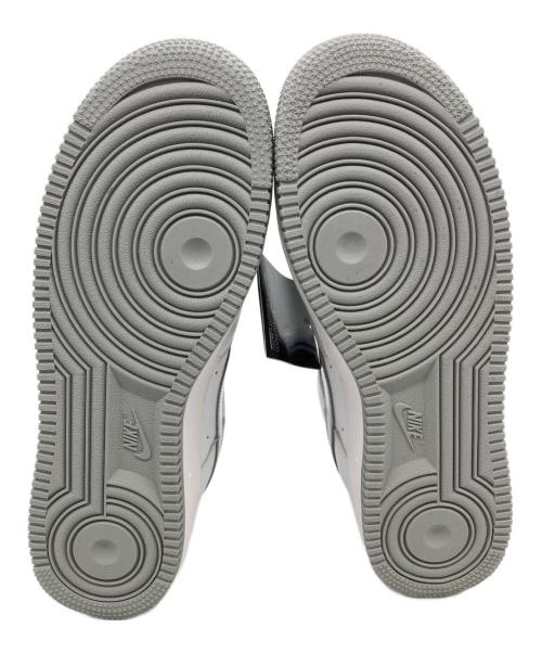 NIKE（ナイキ）NIKE (ナイキ) Air Force 1 Low Color of the Month ホワイト サイズ:27.0 未使用品の古着・服飾アイテム