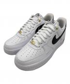 NIKEナイキ）の古着「Air Force 1 Low」｜ホワイト