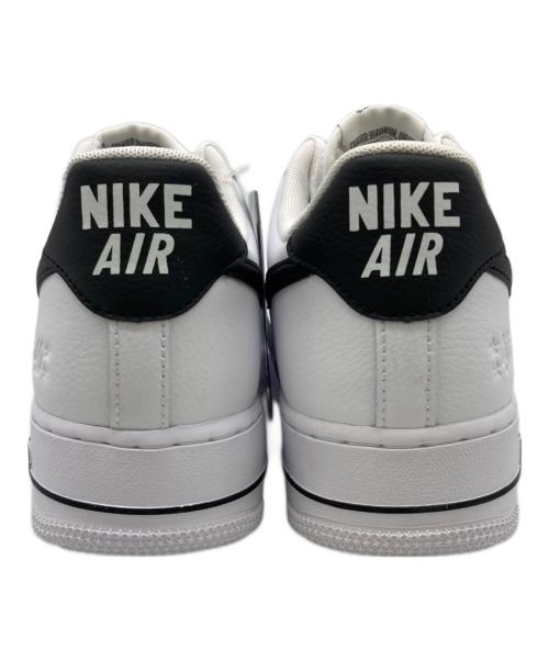 NIKE（ナイキ）NIKE (ナイキ) Air Force 1 Low ホワイト サイズ:27.0 未使用品の古着・服飾アイテム