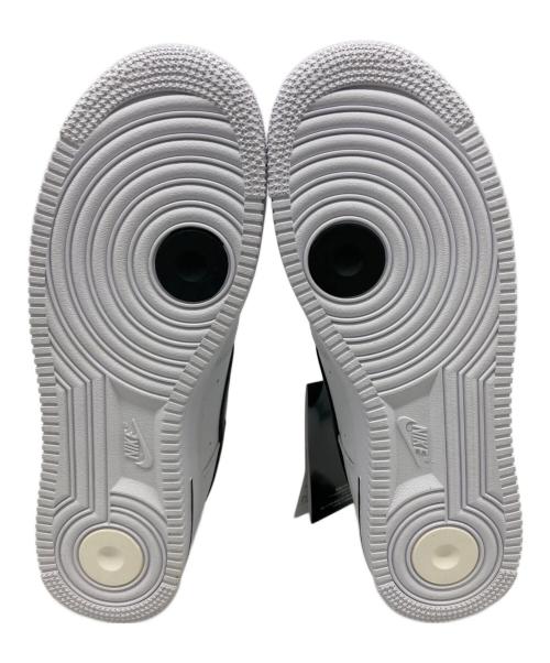 NIKE（ナイキ）NIKE (ナイキ) Air Force 1 Low ホワイト サイズ:27.0 未使用品の古着・服飾アイテム