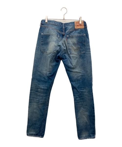 LEVI'S（リーバイス）LEVI'S (リーバイス) 復刻501XXデニムパンツ インディゴ サイズ:W31の古着・服飾アイテム