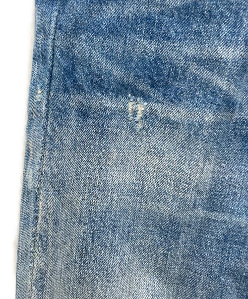 LEVI'S（リーバイス）LEVI'S (リーバイス) 復刻501XXデニムパンツ インディゴ サイズ:W31の古着・服飾アイテム