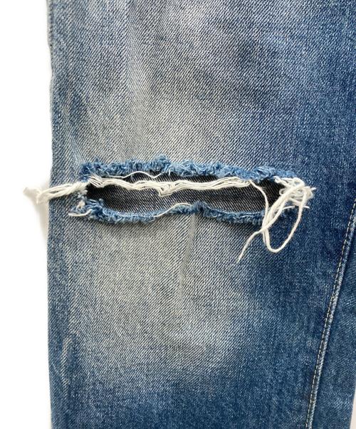 LEVI'S（リーバイス）LEVI'S (リーバイス) 復刻501XXデニムパンツ インディゴ サイズ:W31の古着・服飾アイテム