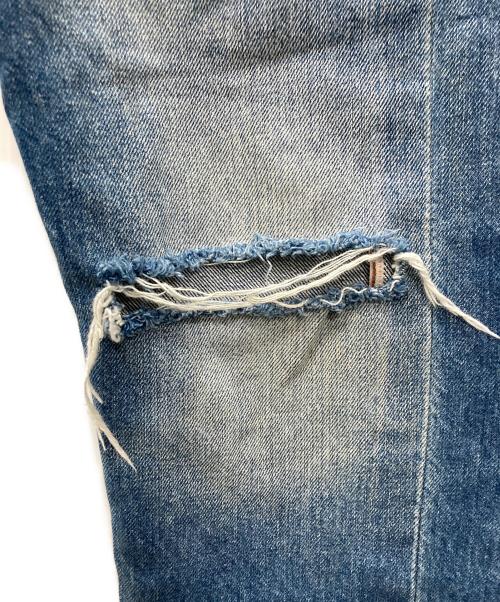 LEVI'S（リーバイス）LEVI'S (リーバイス) 復刻501XXデニムパンツ インディゴ サイズ:W31の古着・服飾アイテム