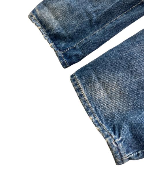 LEVI'S（リーバイス）LEVI'S (リーバイス) 復刻501XXデニムパンツ インディゴ サイズ:W31の古着・服飾アイテム
