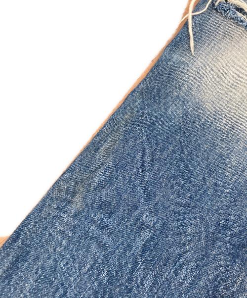 LEVI'S（リーバイス）LEVI'S (リーバイス) 復刻501XXデニムパンツ インディゴ サイズ:W31の古着・服飾アイテム