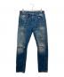 LEVI'S（リーバイス）の古着「復刻501XXデニムパンツ」｜インディゴ