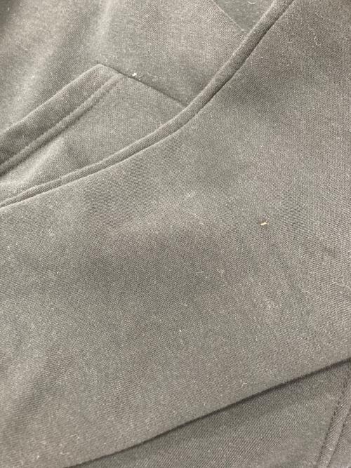 TRAPSTAR（トラップスター）TRAPSTAR (トラップスター) プルオーバーパーカー ブラック サイズ:Ｌの古着・服飾アイテム