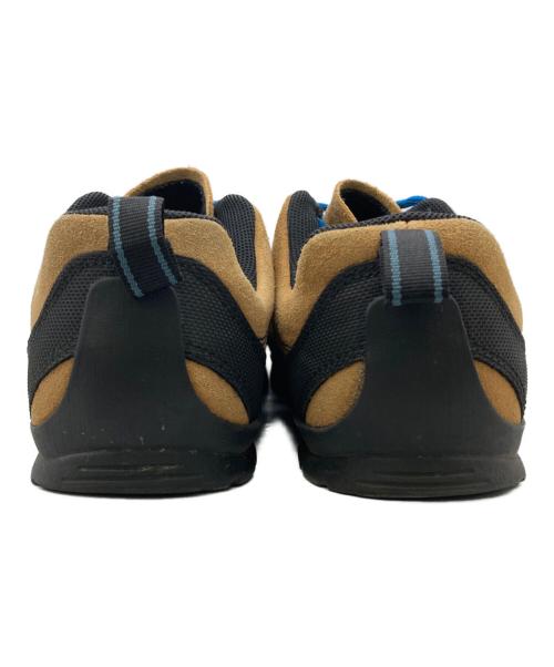 KEEN（キーン）KEEN (キーン) ジャスパー ブラウン サイズ:27.0の古着・服飾アイテム