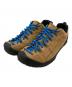 KEEN（キーン）の古着「ジャスパー」｜ブラウン