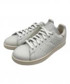 adidasアディダス）の古着「STAN SMITH（スタンスミス）」｜ホワイト