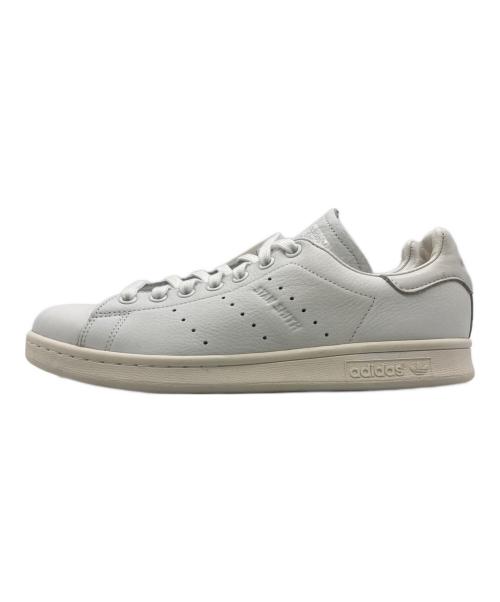 adidas（アディダス）adidas (アディダス) STAN SMITH（スタンスミス） ホワイト サイズ:25.0 未使用品の古着・服飾アイテム