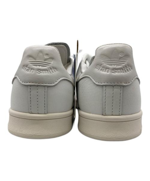 adidas（アディダス）adidas (アディダス) STAN SMITH（スタンスミス） ホワイト サイズ:25.0 未使用品の古着・服飾アイテム