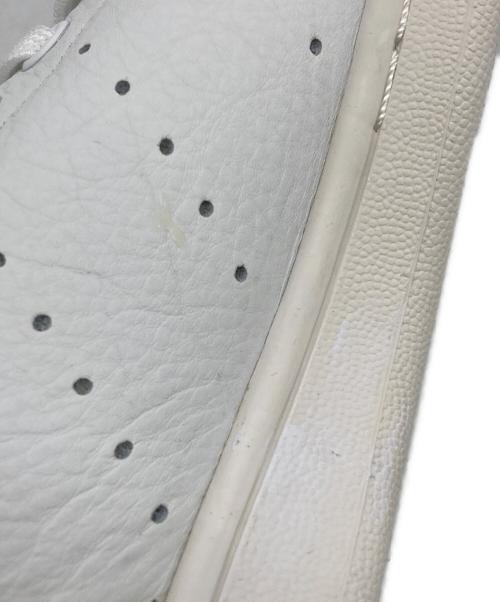 adidas（アディダス）adidas (アディダス) STAN SMITH（スタンスミス） ホワイト サイズ:25.0 未使用品の古着・服飾アイテム