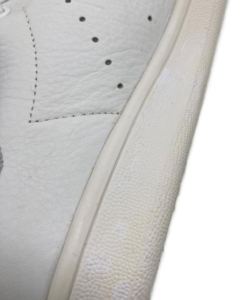 adidas（アディダス）adidas (アディダス) STAN SMITH（スタンスミス） ホワイト サイズ:25.0 未使用品の古着・服飾アイテム