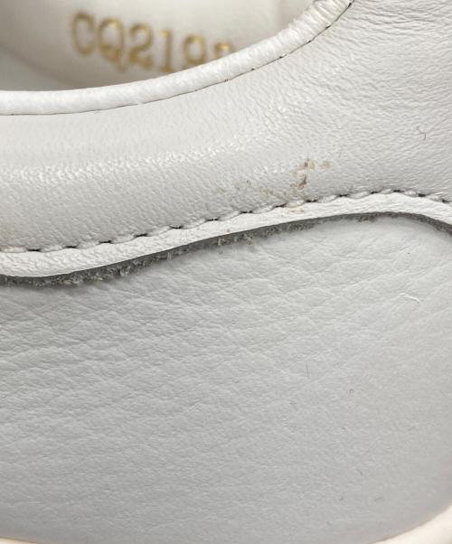 adidas（アディダス）adidas (アディダス) STAN SMITH（スタンスミス） ホワイト サイズ:25.0 未使用品の古着・服飾アイテム