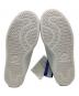 中古・古着 adidas (アディダス) STAN SMITH（スタンスミス） ホワイト サイズ:25.0 未使用品：8000円