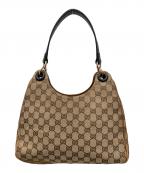 GUCCIグッチ）の古着「ハンドバッグ」