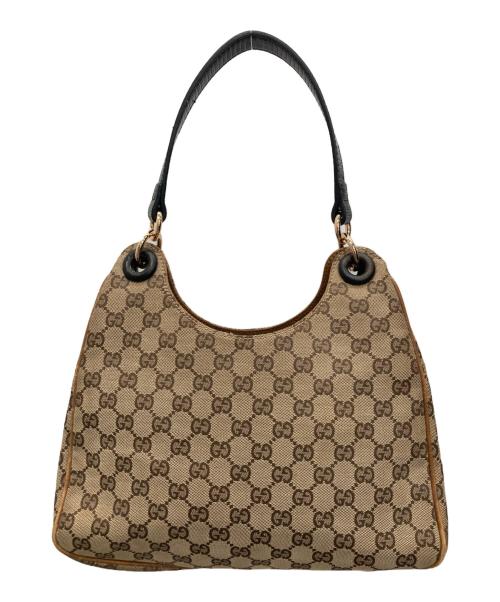 GUCCI（グッチ）GUCCI (グッチ) ハンドバッグの古着・服飾アイテム
