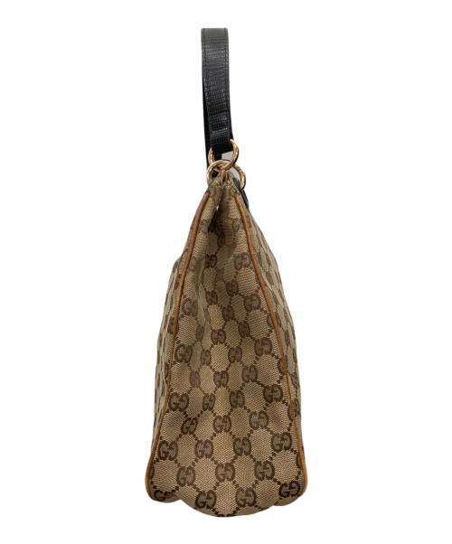 GUCCI（グッチ）GUCCI (グッチ) ハンドバッグの古着・服飾アイテム