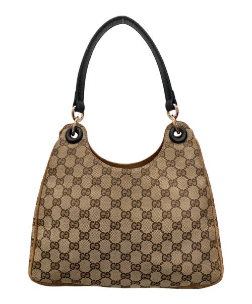 GUCCI（グッチ）GUCCI (グッチ) ハンドバッグの古着・服飾アイテム