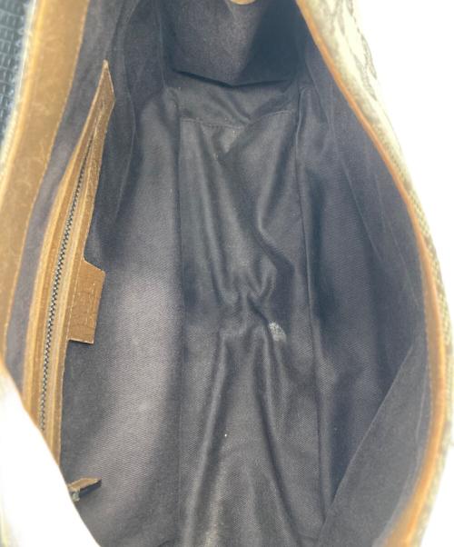 GUCCI（グッチ）GUCCI (グッチ) ハンドバッグの古着・服飾アイテム