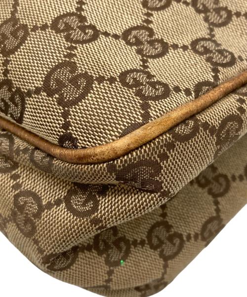 GUCCI（グッチ）GUCCI (グッチ) ハンドバッグの古着・服飾アイテム