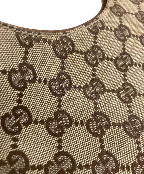 GUCCI（グッチ）GUCCI (グッチ) ハンドバッグの古着・服飾アイテム