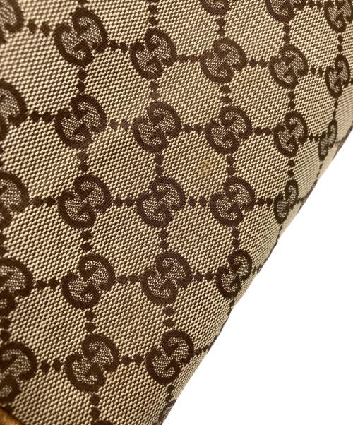 GUCCI（グッチ）GUCCI (グッチ) ハンドバッグの古着・服飾アイテム