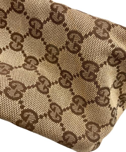 GUCCI（グッチ）GUCCI (グッチ) ハンドバッグの古着・服飾アイテム