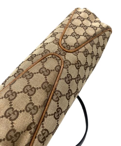 GUCCI（グッチ）GUCCI (グッチ) ハンドバッグの古着・服飾アイテム