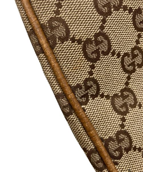 GUCCI（グッチ）GUCCI (グッチ) ハンドバッグの古着・服飾アイテム