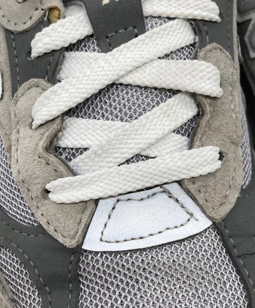 NEW BALANCE（ニューバランス）NEW BALANCE (ニューバランス) 992 グレー サイズ:26.5cmの古着・服飾アイテム