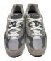 中古・古着 NEW BALANCE (ニューバランス) 992 グレー サイズ:26.5cm：14000円