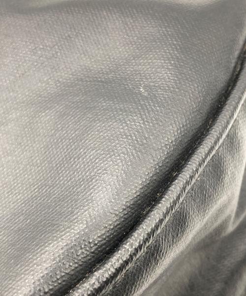 PORTER（ポーター）PORTER (ポーター) ショルダーバッグ ブラックの古着・服飾アイテム