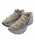 NIKE（ナイキ）の古着「SPACE HIPPIE 04」｜グレー×ブルー
