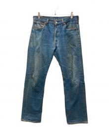 LEVI'S（リーバイス）の古着「デニムパンツ」｜インディゴ